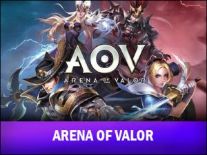 AOV