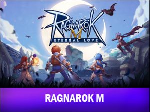 RAGNAROK