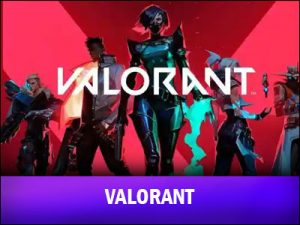 VALORANT